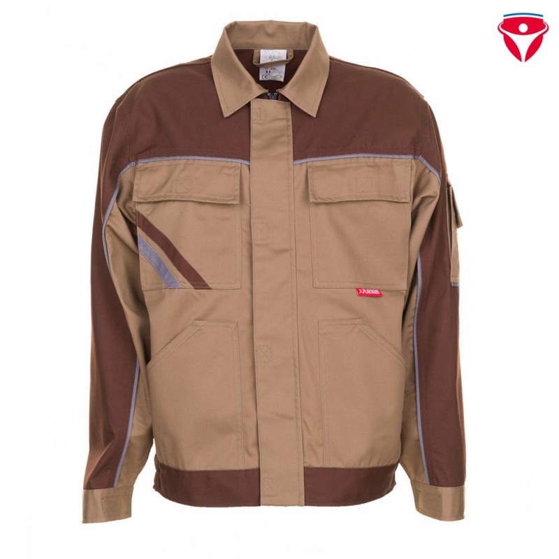 Planam Bundjacke Highline