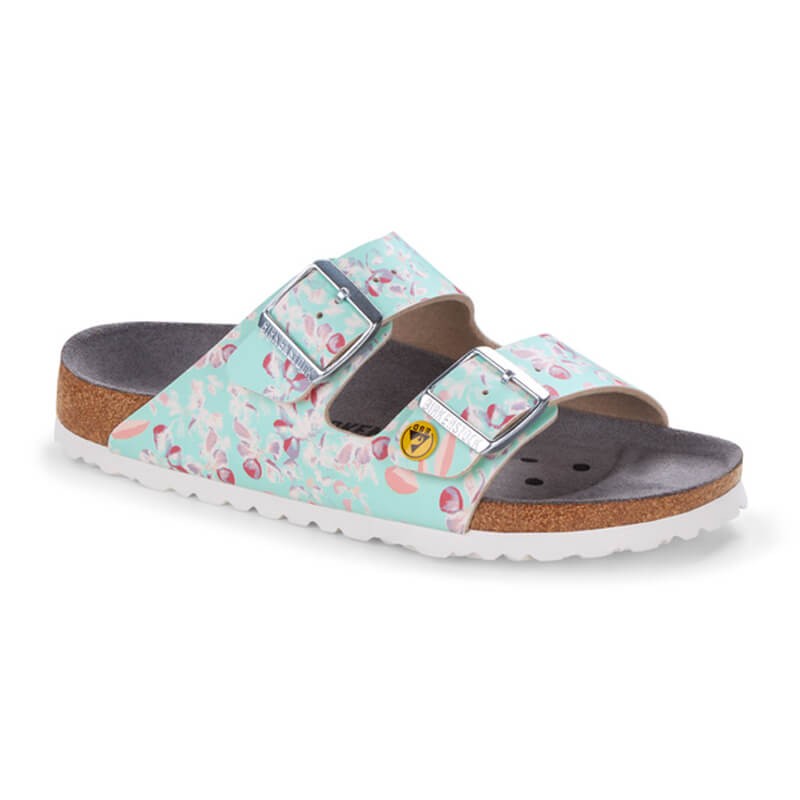 Birkenstock Arizona ESD Sandale mit Antistatik