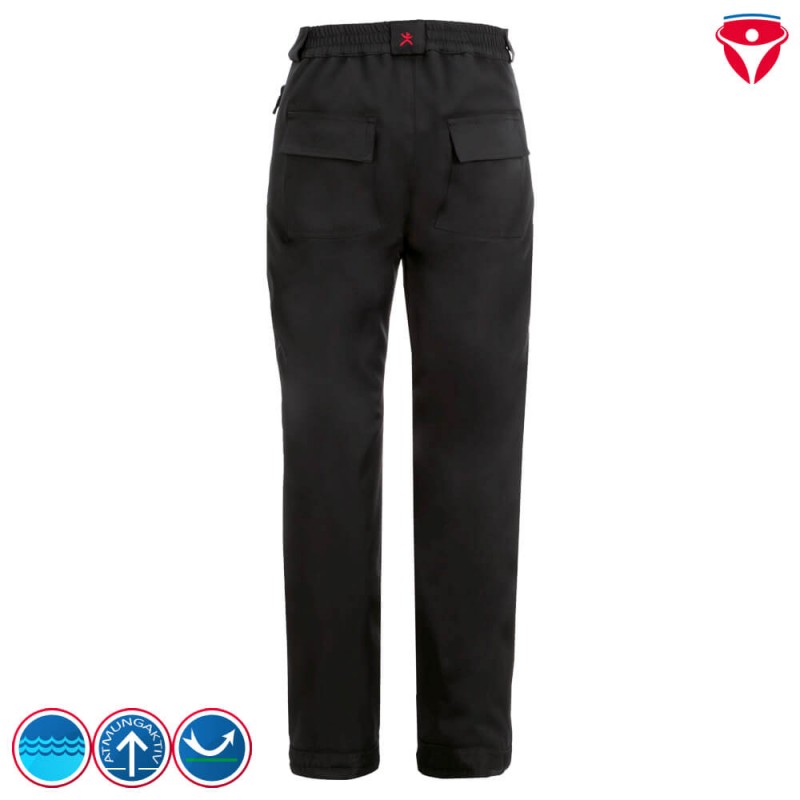 Planam Winterhose Slope