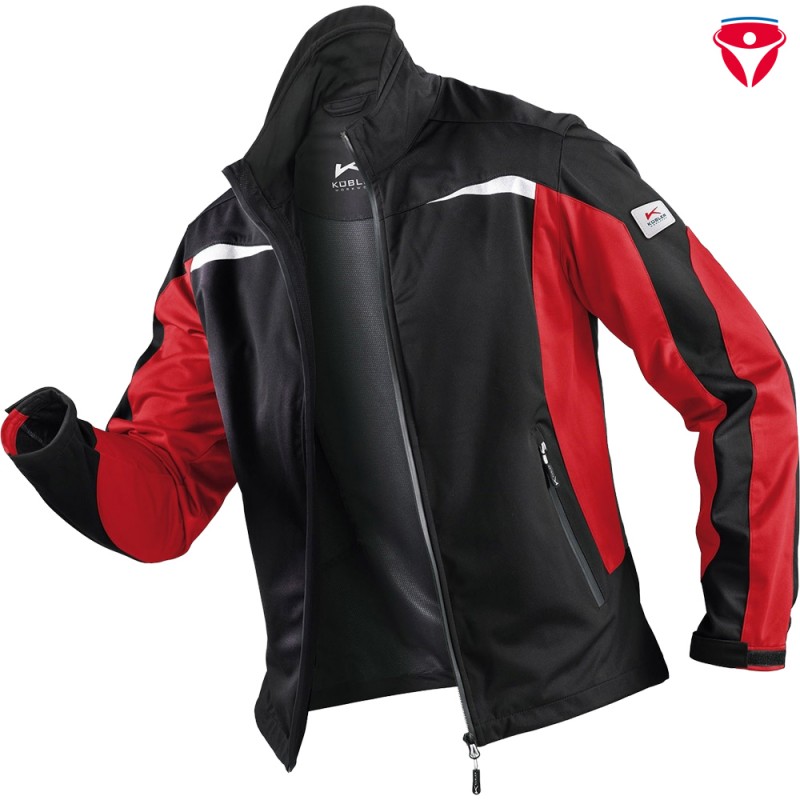 Kübler 1141 Ultrashell Jacke