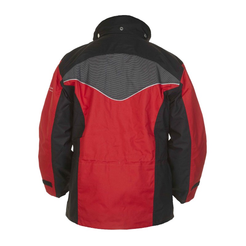 Hydrowear Parka Keulen Simply No Sweat