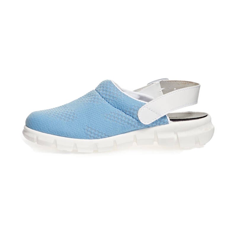 Abeba DYNAMIC 7326 | Clogs OB