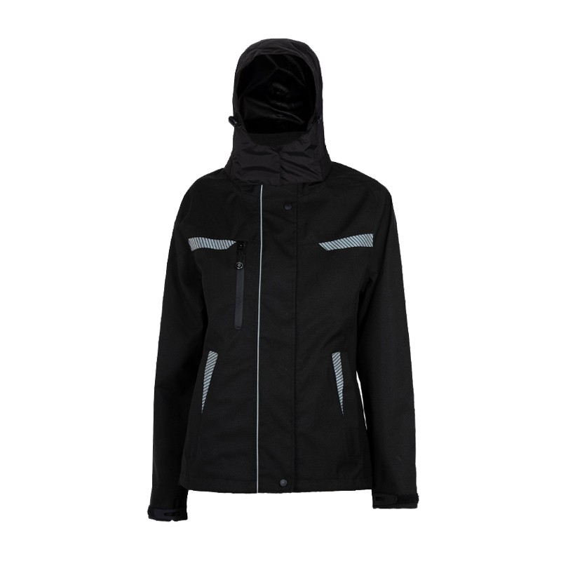 HydroWear Damen Parka KAMPEN Simply No Sweat