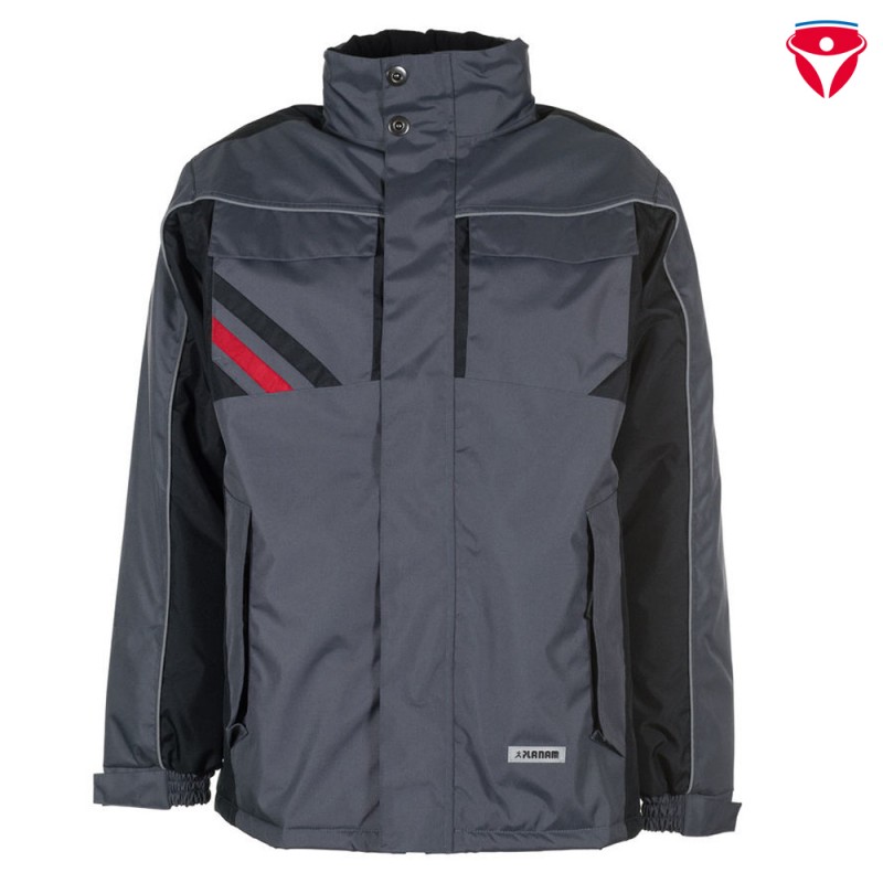 Planam Highline Winter Jacke