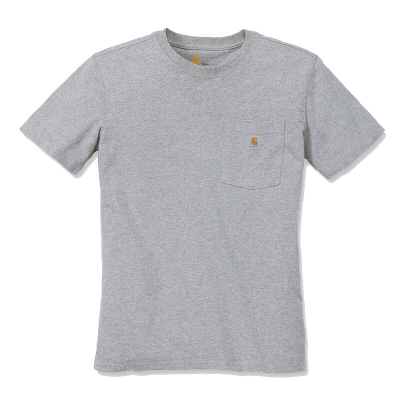 Carhartt Damen Loose Fit T-Shirt K87