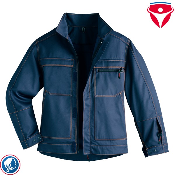 Kübler XTREME 1604 Kurzjacke extrem robuste und belastbare Arbeitsjacke