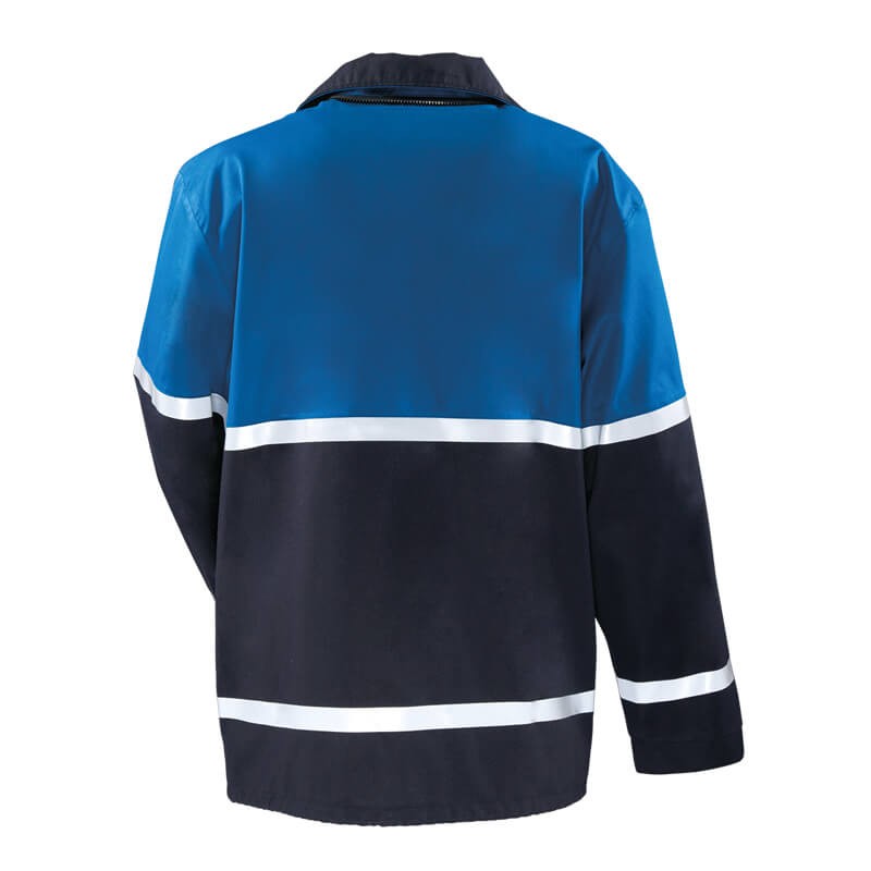 Rofa 30 1835 Parka | Nomex MultiNorm