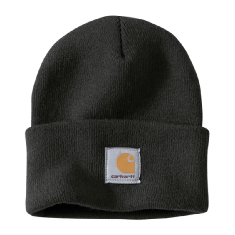Carhartt Knit Cuffed Beanie A18