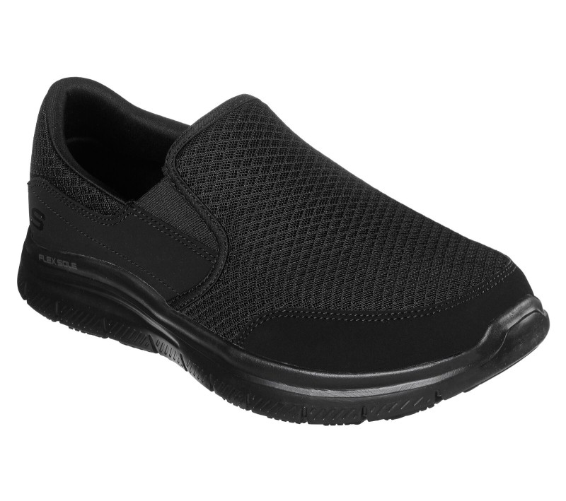 Skechers Flex Advantage SR - Mcallen Arbeitsschuhe 77048EC