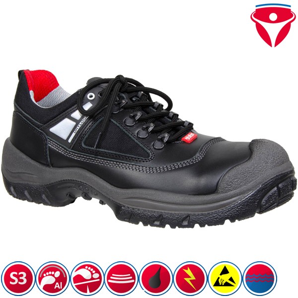 Jalas 3308 DryLock HRO