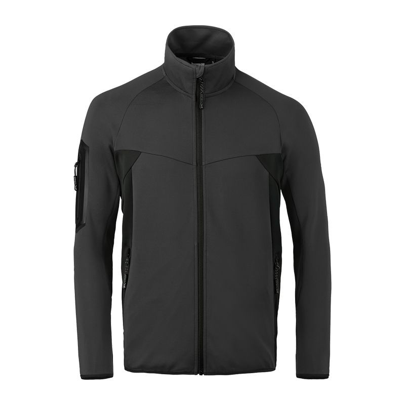 KÜBLER ATHLETIQ Stretch Jacke