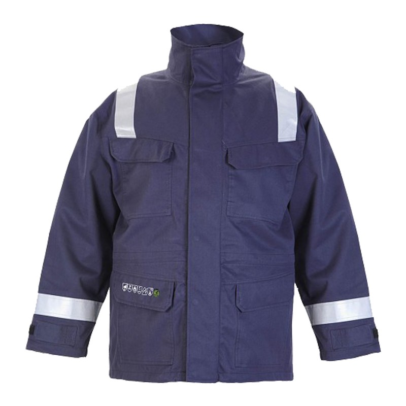 HydroWear MORRA MultiNorm Parka OffShore