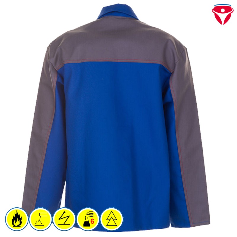 Planam Major Protect Bundjacke 5200