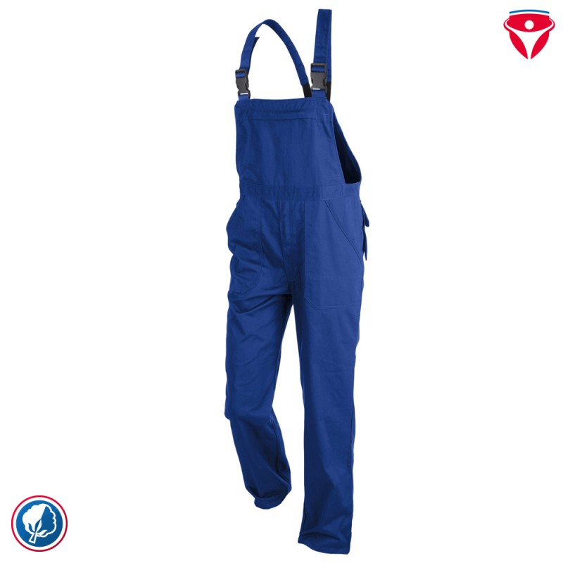 Kübler Latzhose 3155 Eco Plus