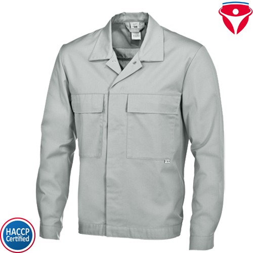 BP FOOD 1682 558 Funktionsblouson für Lebensmittelindustrie nach HACCP