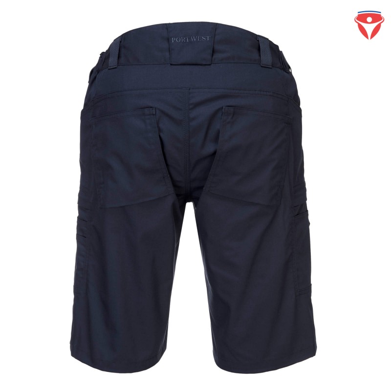 PortWest KX3 KX340 Ripstop Shorts