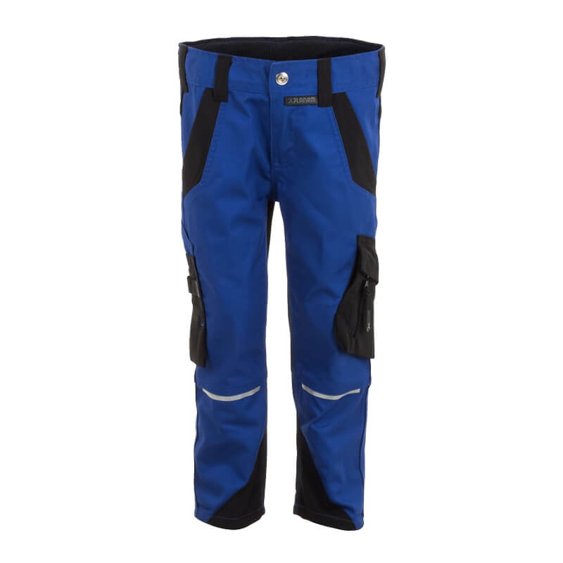 Planam Norit KIDS Stretch Bundhose