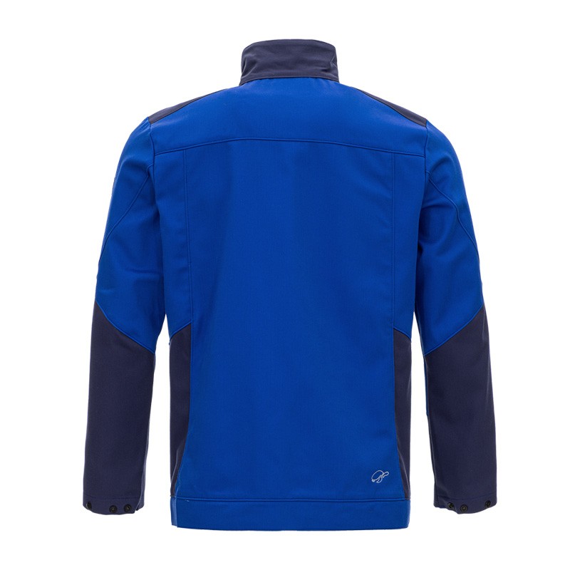 HB WeldersForce 450 Schweisser Jacke Klasse 2