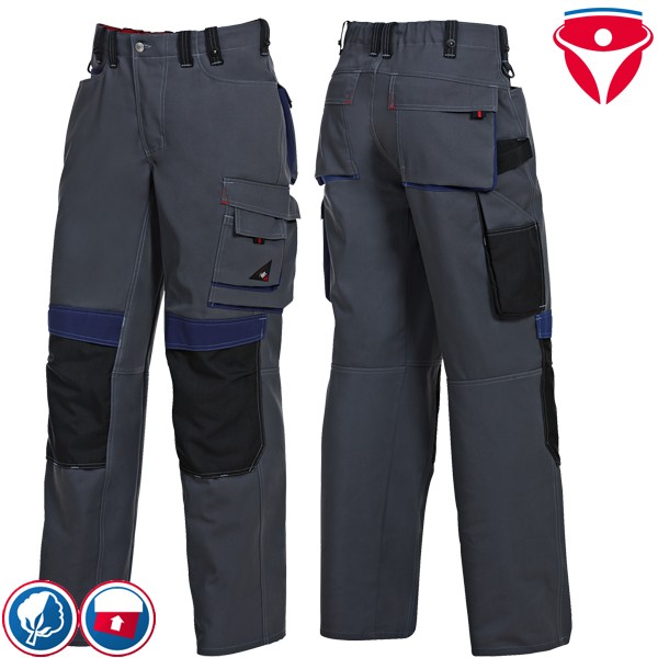 BP 1797 Comfort Plus Arbeitshose