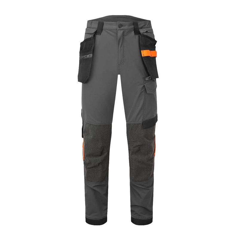 PortWest EV440 Stretch Holster Hose multifunktional