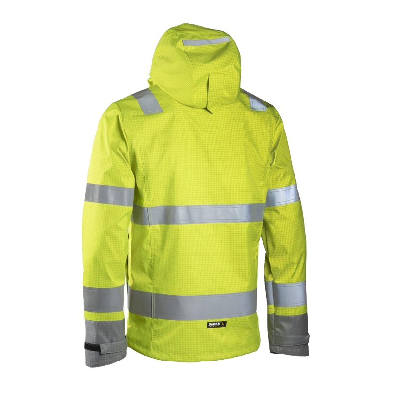 DIMEX 6116 Wetterschutz MultiNorm Shell Jacke