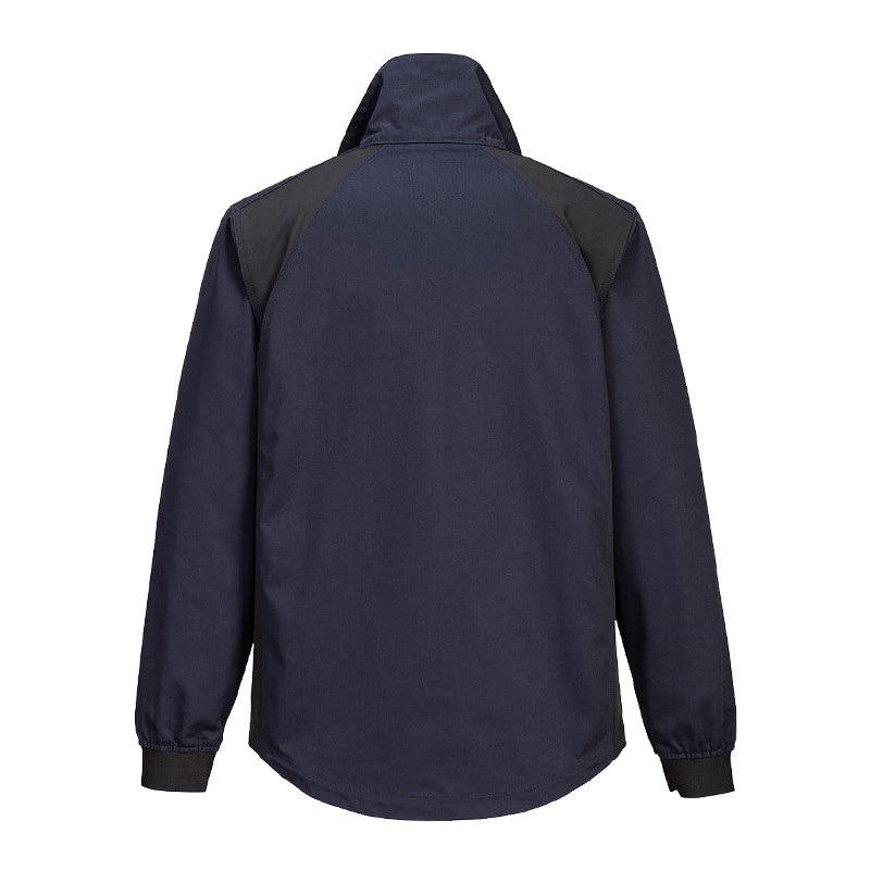 PortWest CD885 Eco Stretch Bundjacke