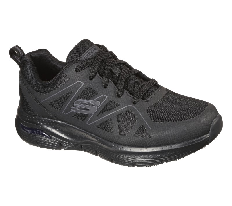 Skechers Arch Fit SR Herren Arbeitsschuhe 200025EC