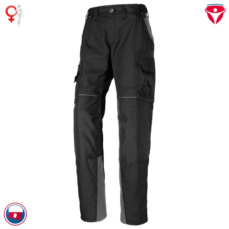 Kübler Innovatiq 2530 Damenhose