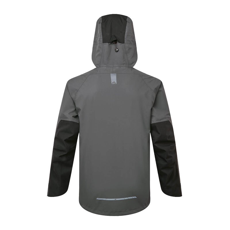 PortWest EV460 Shell Regenjacke