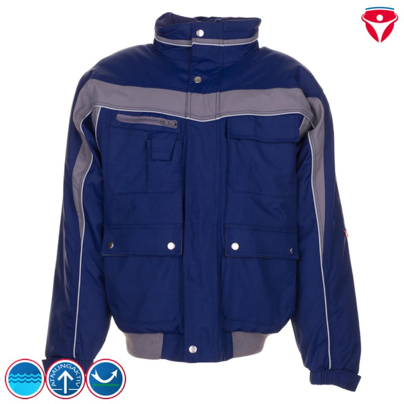 Planam Winter Blouson Plaline