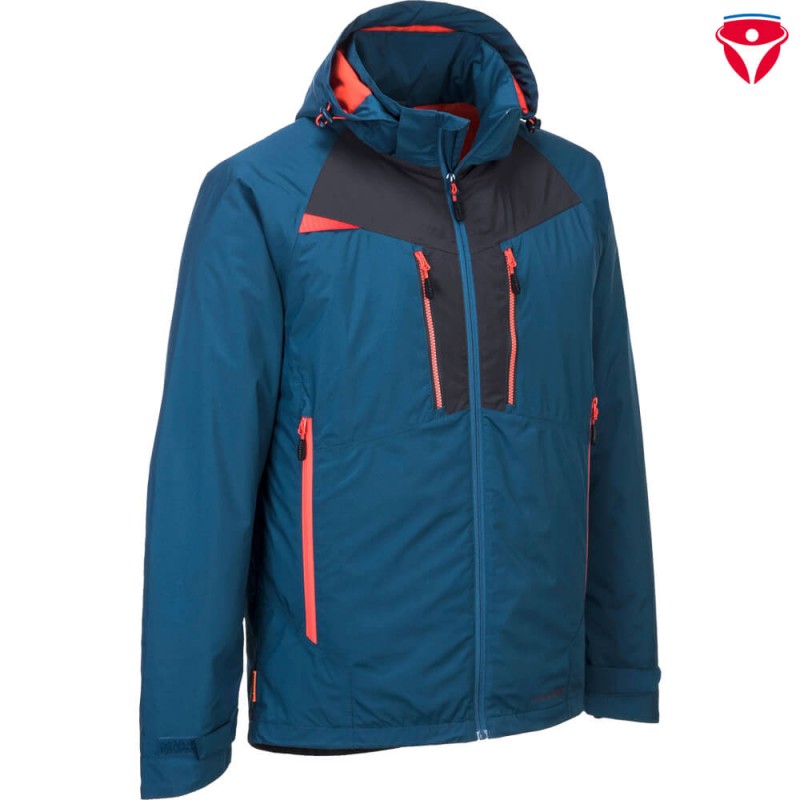 PortWest DX460 - DX4 Winterjacke