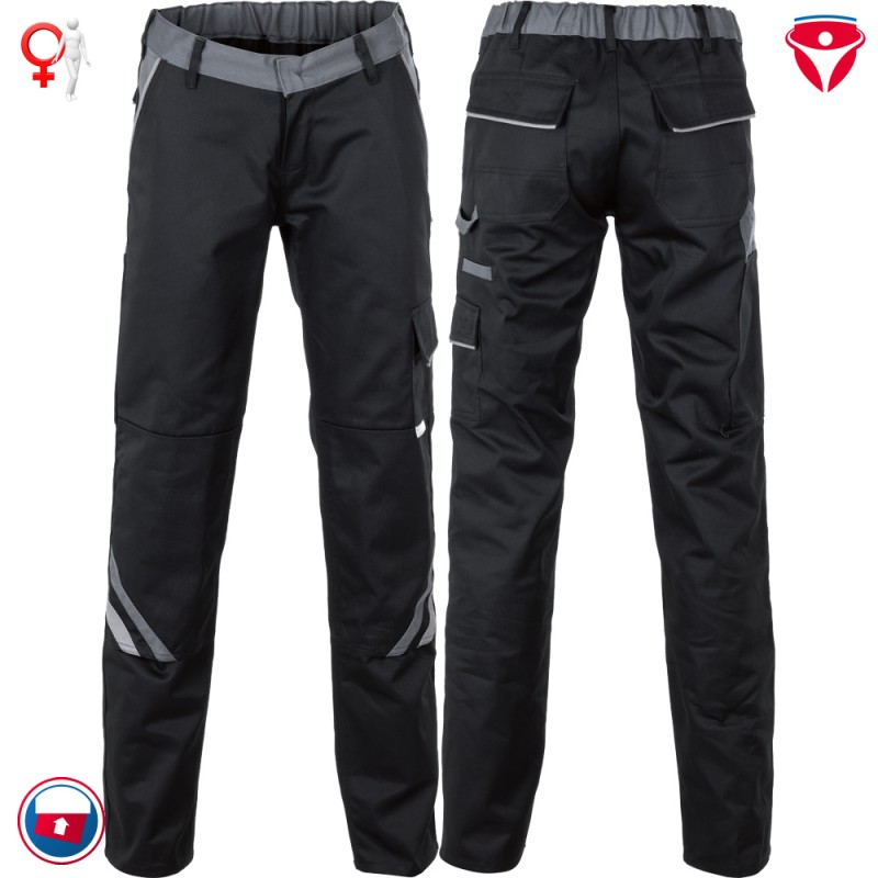 Planam Highline Damen Bundhose