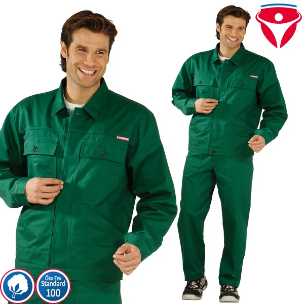 Planam Bundjacke BW 270