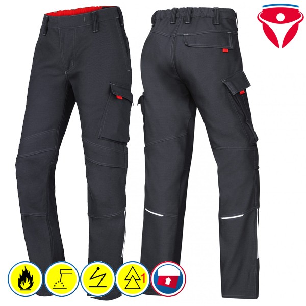 BP Schweisserhose 2610 Welders Comfort