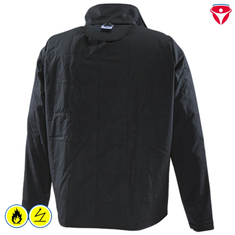 Rofa 369 Steppjacke einzippbar für Parka 367