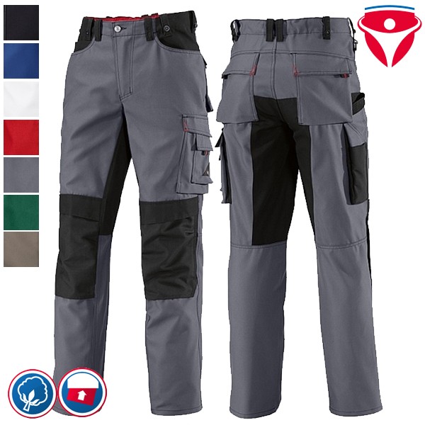 BP Arbeitshose 1789 555