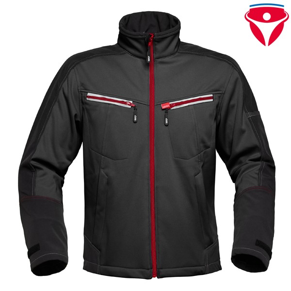 HaVeP Softshell Jacke 40145