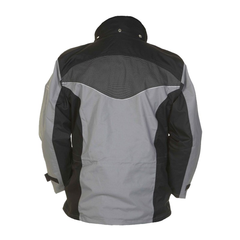 Hydrowear Parka Kingston Simply No Sweat