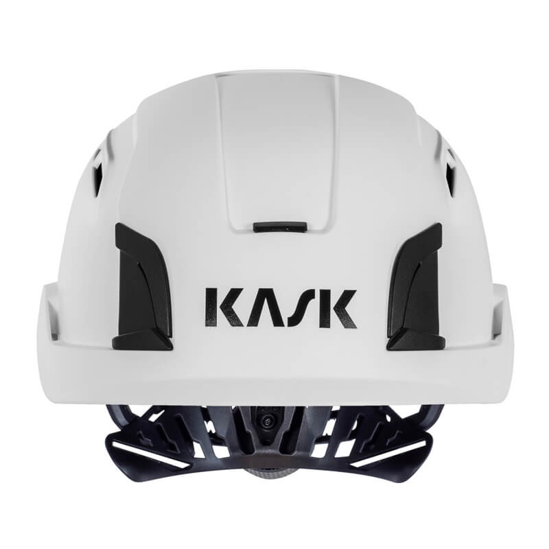 Kask Zenith X BA AIR Schutzhelm WHE00072 mit Belüftung