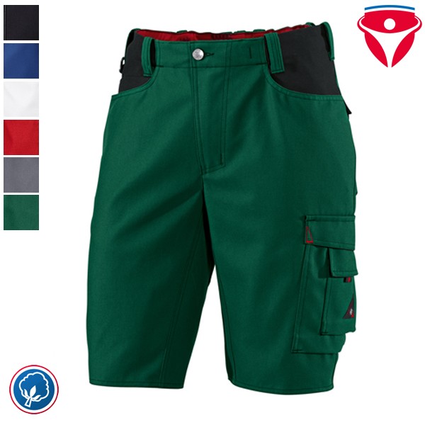 BP BPerformance Shorts 1792 555