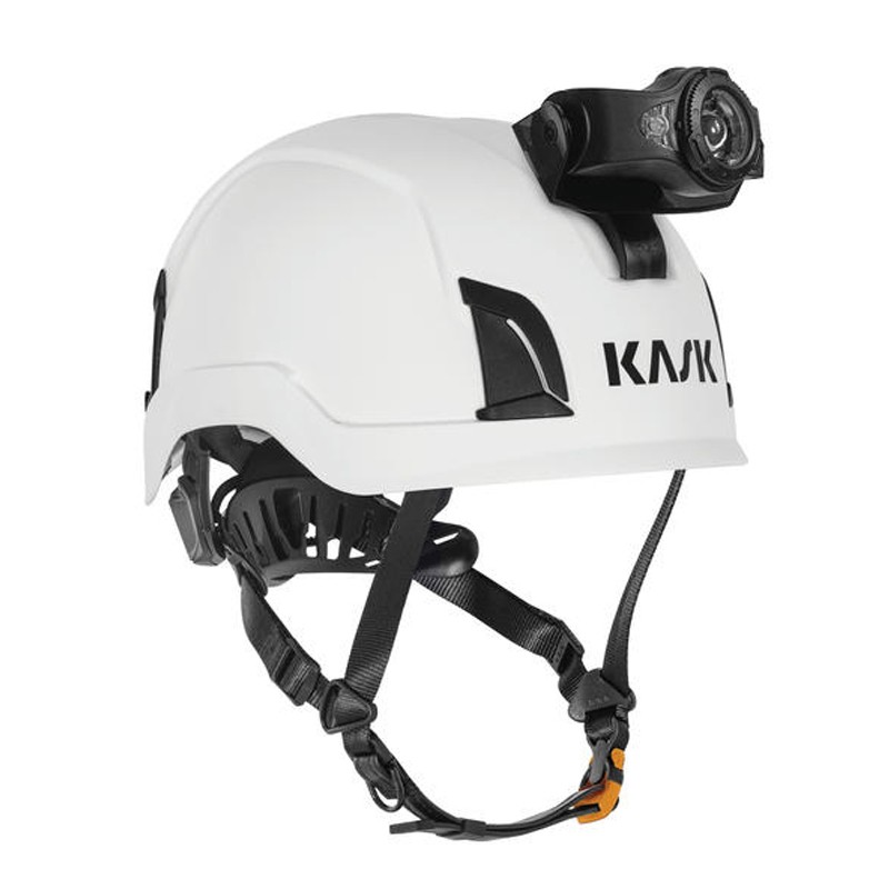 KASK Adapter Front Befestigung Stirnlampe KL2 | WAC00065
