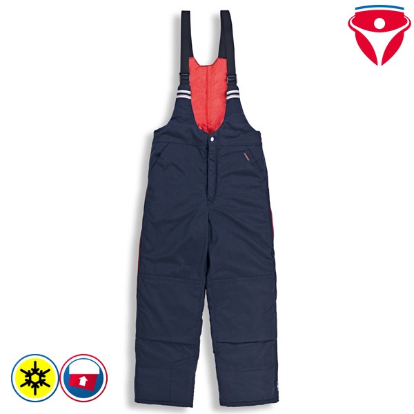 Staplerfahrer Hose Comfort TK