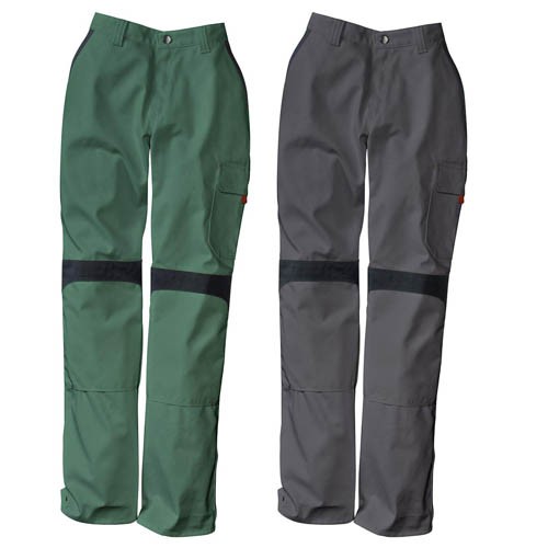 Kübler Damen Bundhose 2956 Inno Plus Dress