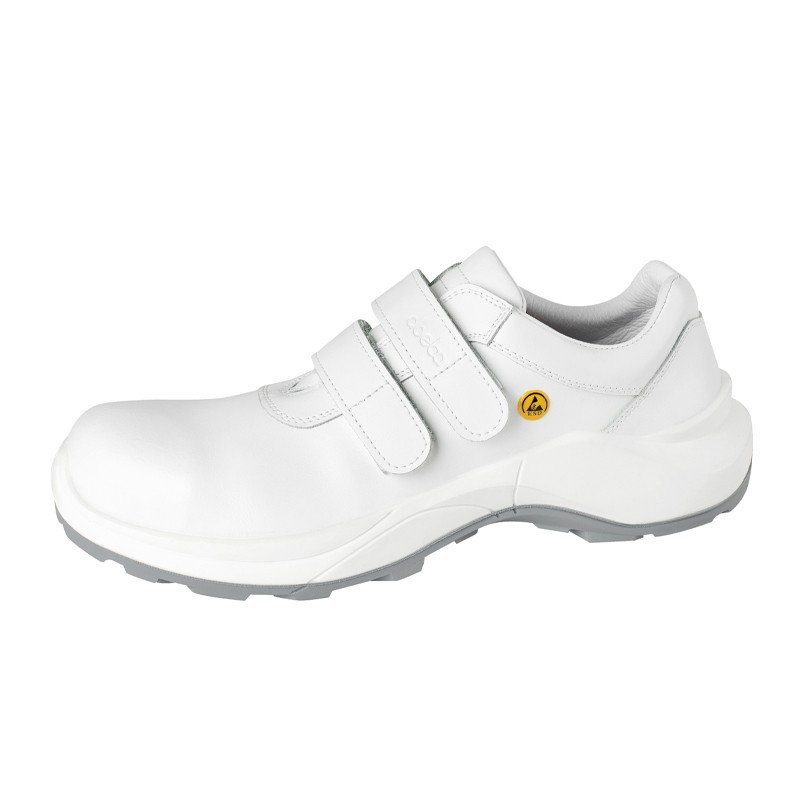 Abeba Food Trax S3 Sicherheitsschuhe 5012858 HACCP mit Klett