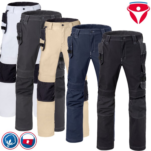 HaVeP Attitude 2.0 Bundhose 80230
