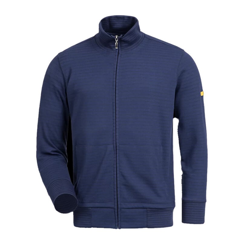 HB ESD Sweatjacke ConducTex Pro Knit