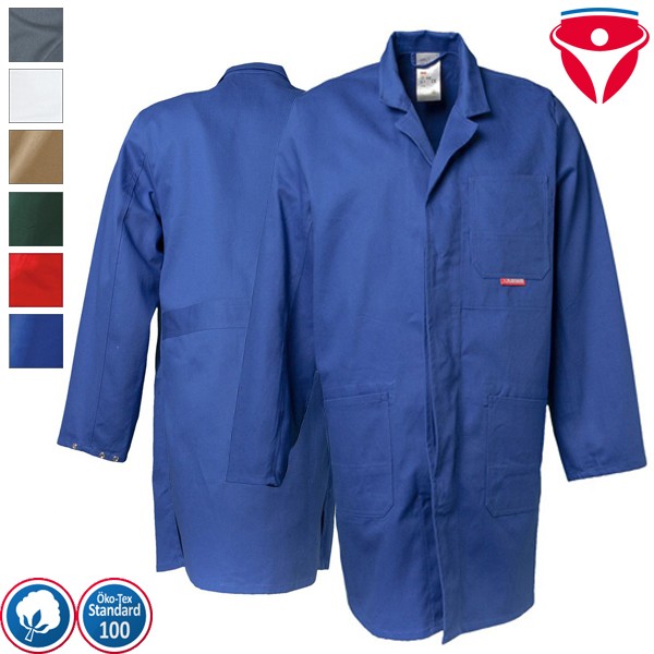 Planam Berufsmantel BW 290