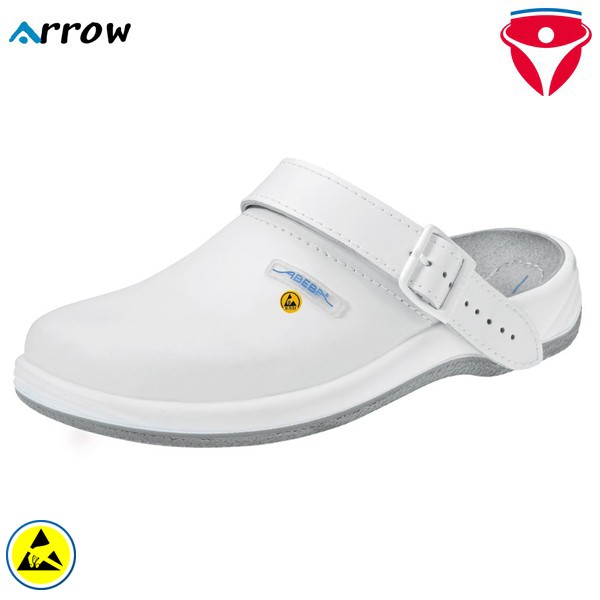 Abeba ESD Clog 38200 | 38202