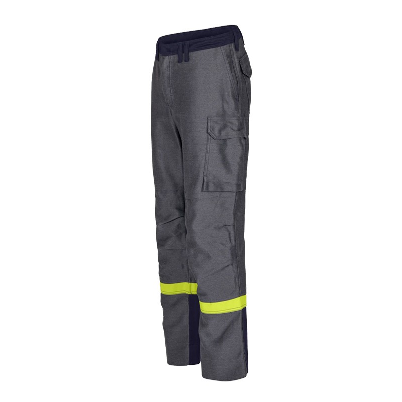 Tranemo OUTBACK HW Schweisserschutz Hose 5520 86