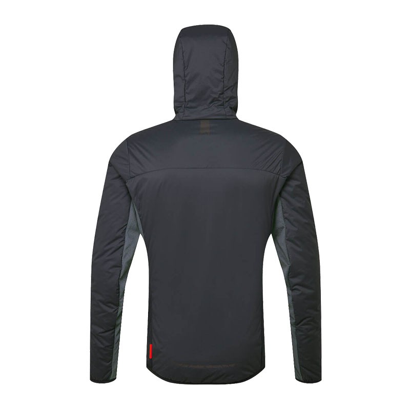 PortWest EV470 Isolierte Hybrid-Jacke